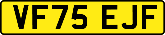 VF75EJF