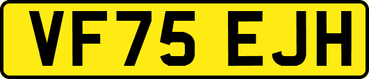 VF75EJH