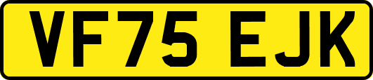 VF75EJK