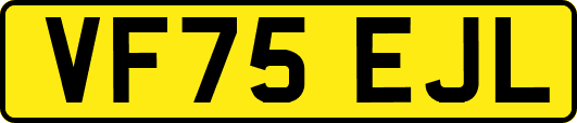 VF75EJL
