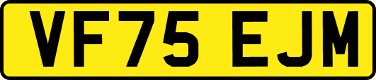 VF75EJM