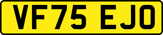 VF75EJO