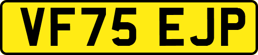 VF75EJP