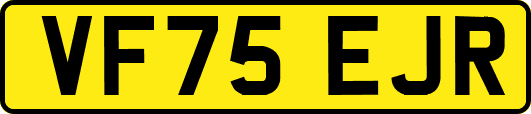 VF75EJR
