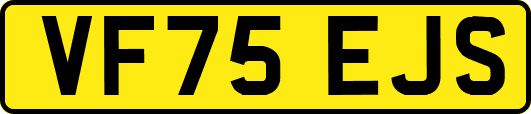 VF75EJS