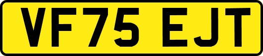 VF75EJT