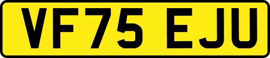 VF75EJU