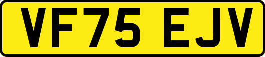 VF75EJV