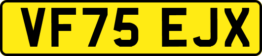 VF75EJX