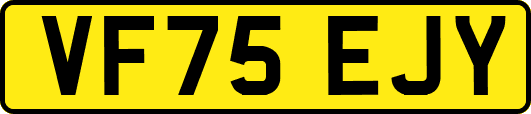 VF75EJY