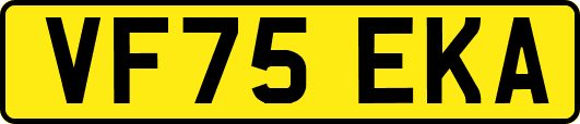 VF75EKA