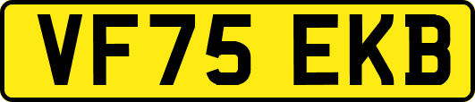 VF75EKB