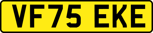 VF75EKE