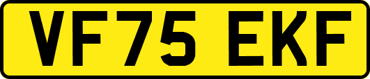 VF75EKF