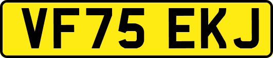 VF75EKJ