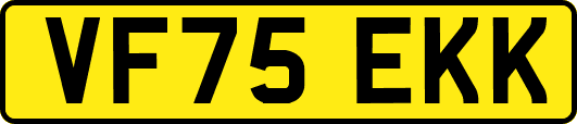 VF75EKK