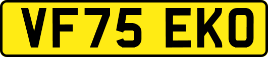 VF75EKO