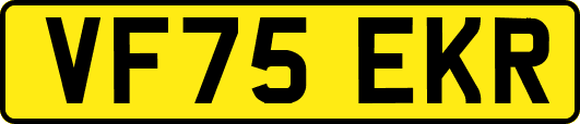 VF75EKR