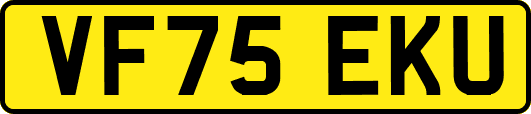 VF75EKU
