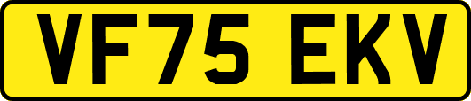 VF75EKV