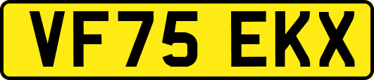 VF75EKX