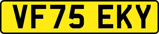 VF75EKY
