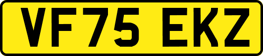 VF75EKZ
