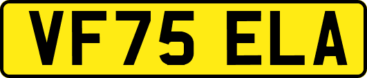 VF75ELA