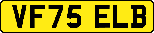 VF75ELB