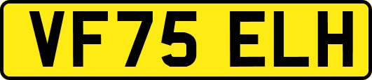 VF75ELH