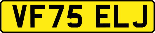 VF75ELJ