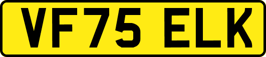 VF75ELK