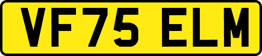 VF75ELM