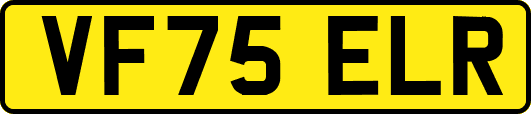 VF75ELR