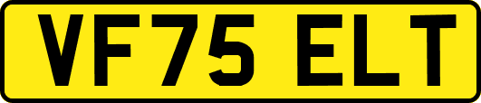 VF75ELT