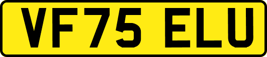 VF75ELU