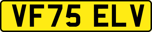 VF75ELV