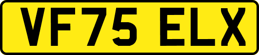 VF75ELX