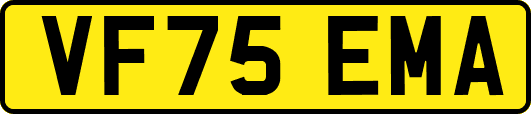 VF75EMA