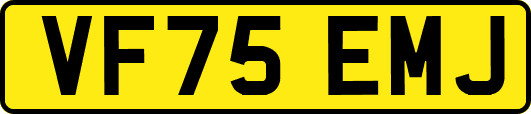 VF75EMJ