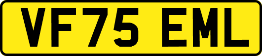 VF75EML