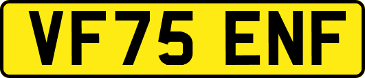VF75ENF
