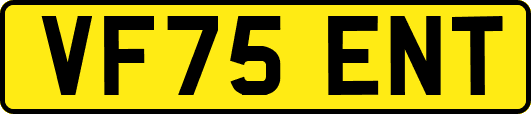 VF75ENT