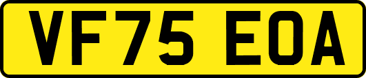 VF75EOA