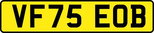 VF75EOB