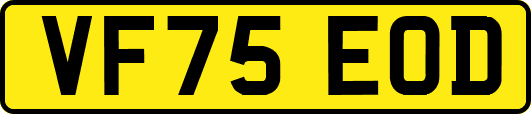 VF75EOD