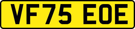 VF75EOE