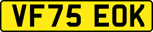 VF75EOK