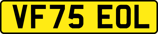 VF75EOL