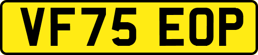VF75EOP